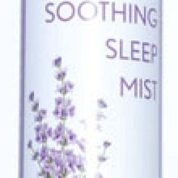 8oz Soothing Sleep Mist