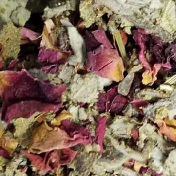 1 Lb Wishing spell mix