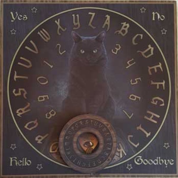 His Masters Voice ouija board