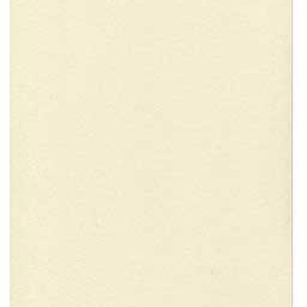 Heavy Parchment 25 Pack 8 1/2 x 11