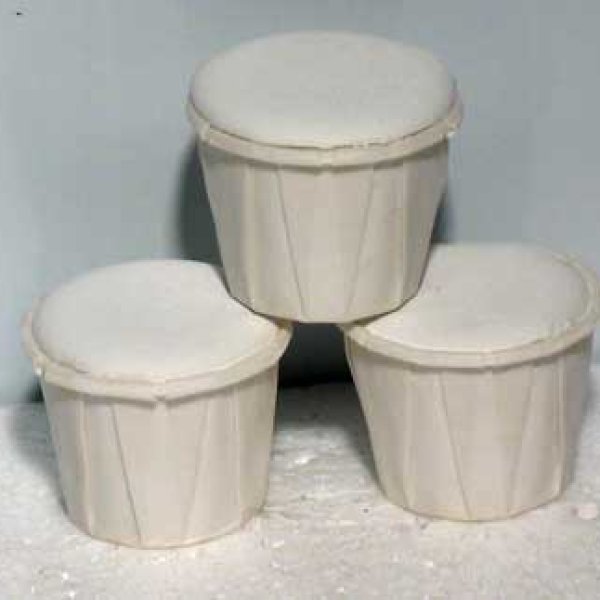 Eggshell Ritual Powder (Cascara)