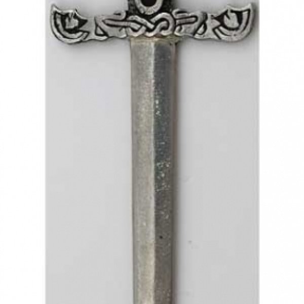 Celtic Sword Letter Opener