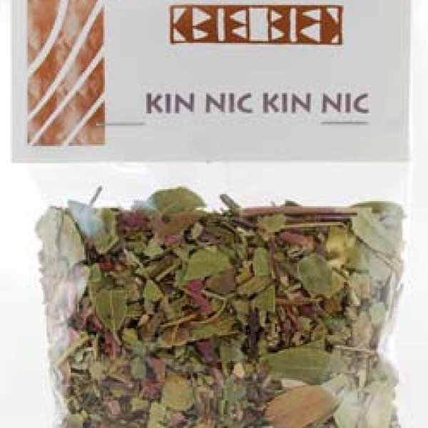 Kin Nic Kin Nic smudge Blend 1oz