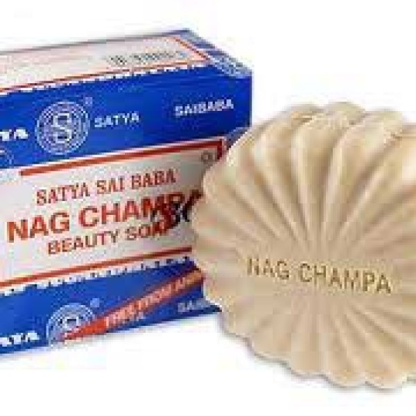 Nag Champa soap 75 gm