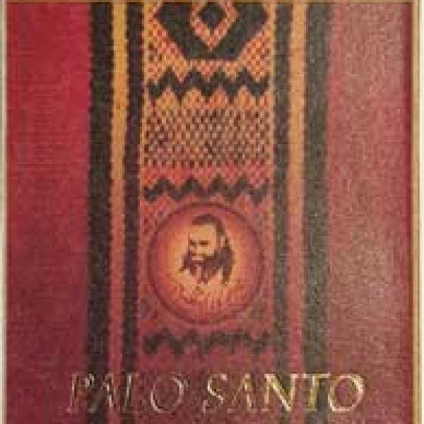 Palo Santo 5 smudge sticks