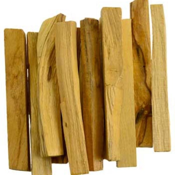 Palo Santo smudge sticks 2oz 3-4"