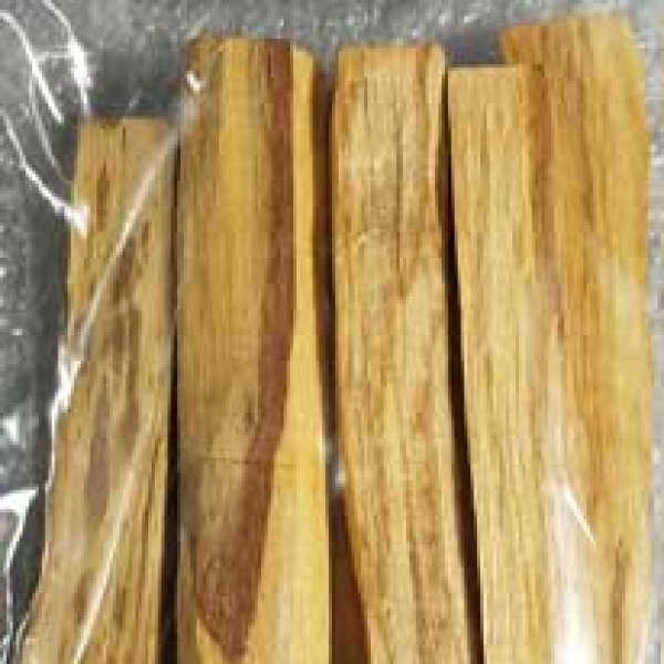 1 Lb Palo Santo smudge sticks