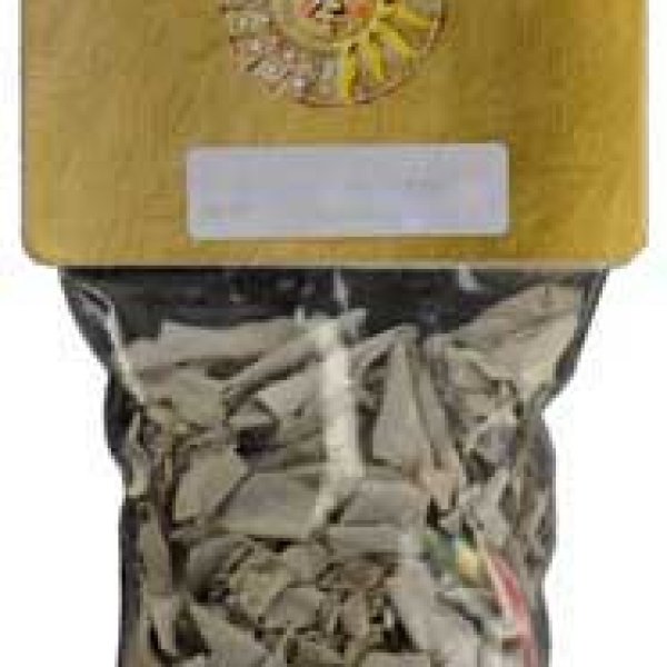 Purification smudge with Shell