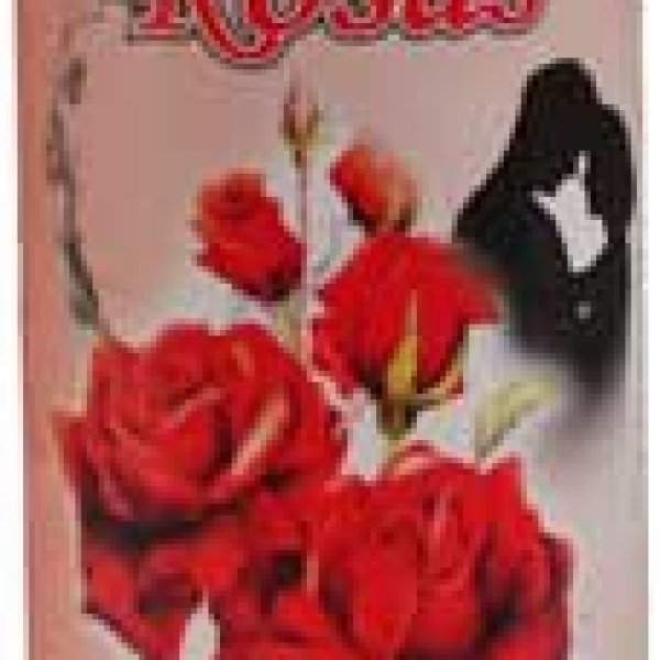 8oz Rose (Rosa) wash