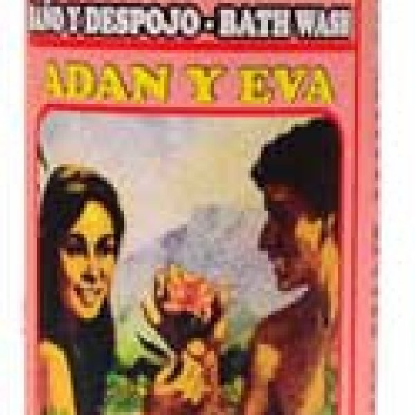 8oz Adam & Eve (Adan Y Eva) wash