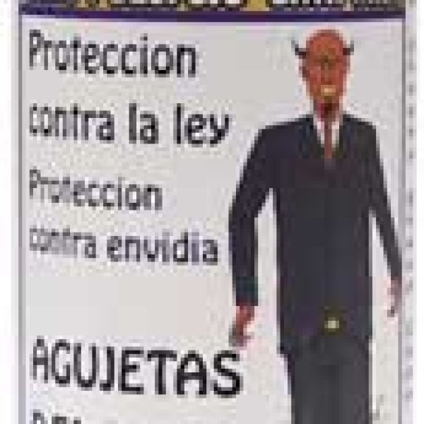 8oz Devil Shoestring wash