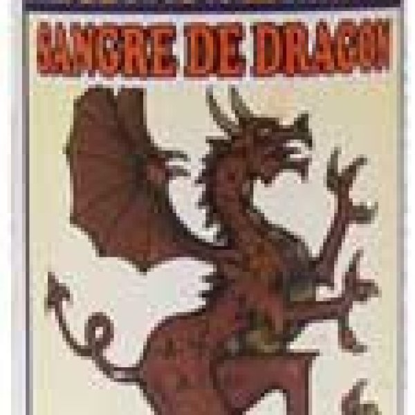 8oz Dragons Blood wash