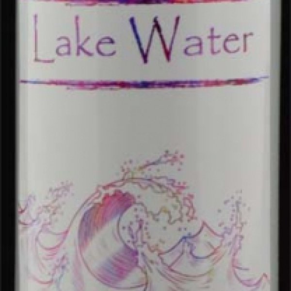 4oz Lake Water