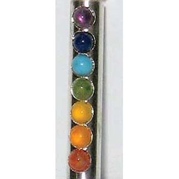 3" Chakra Healing wand