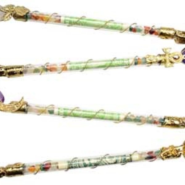 8" Money Wand