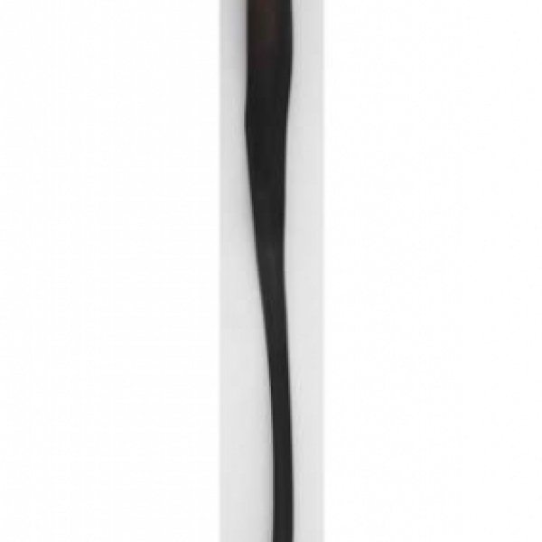 Ebony wand 14"