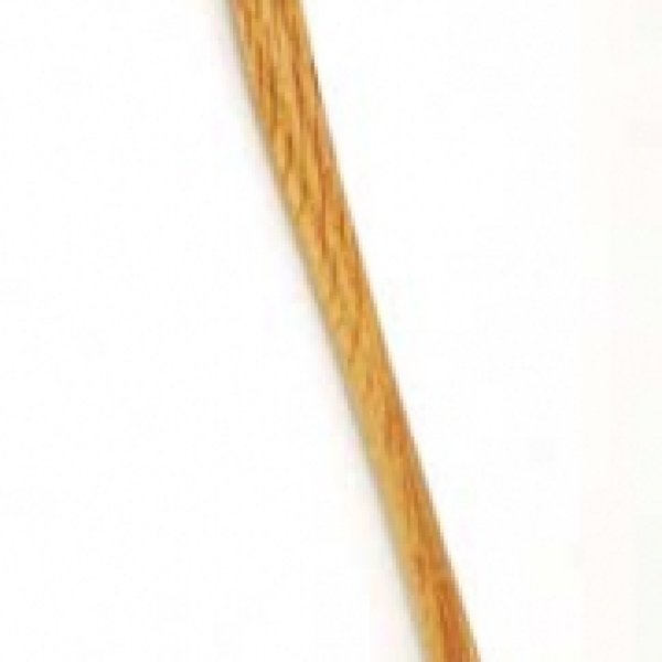 Oak wand 14"