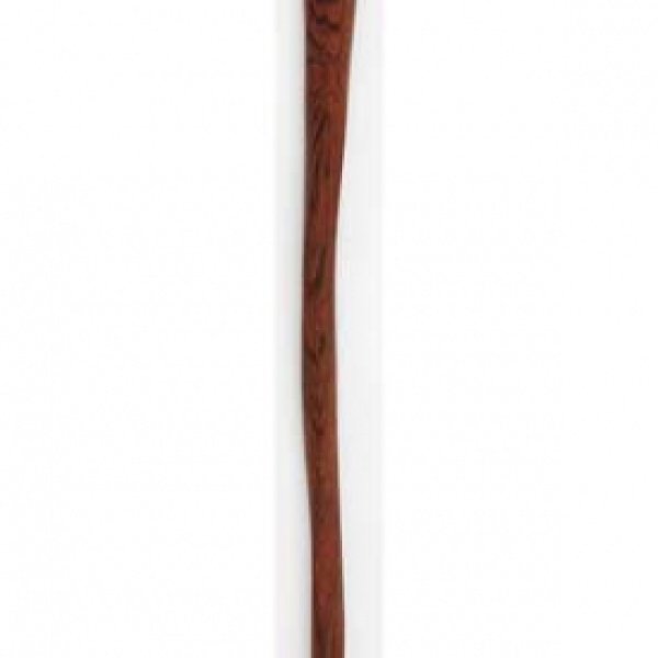Rosewood wand 14"