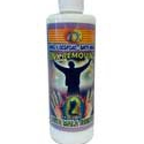 8oz Remove Jinx wash