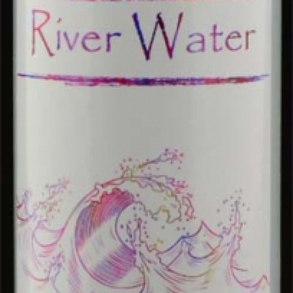 River water 4oz