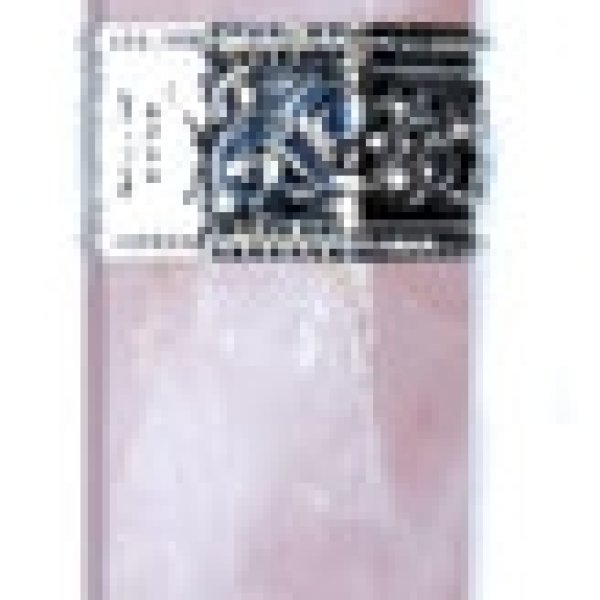 5 1/2" Rose Quartz healing wand