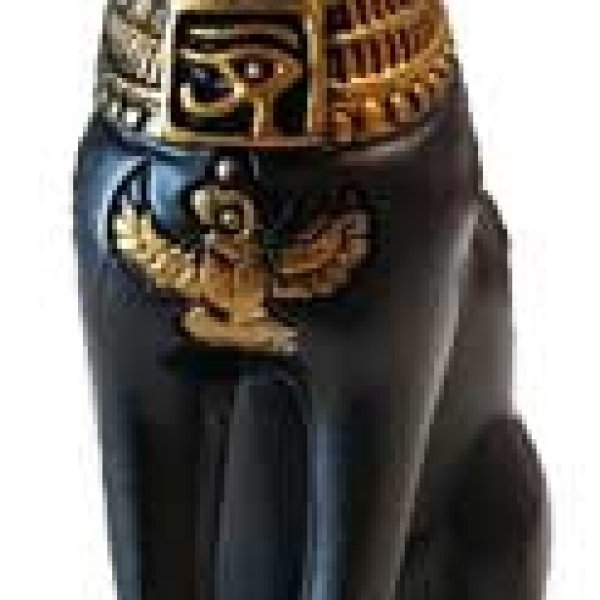 3" Bastet