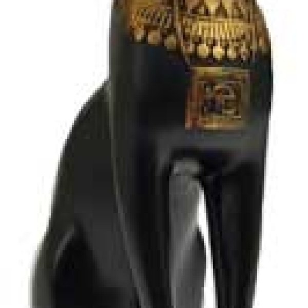 9" Bastet
