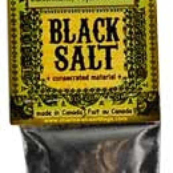 Black Salt (Sel Noir)