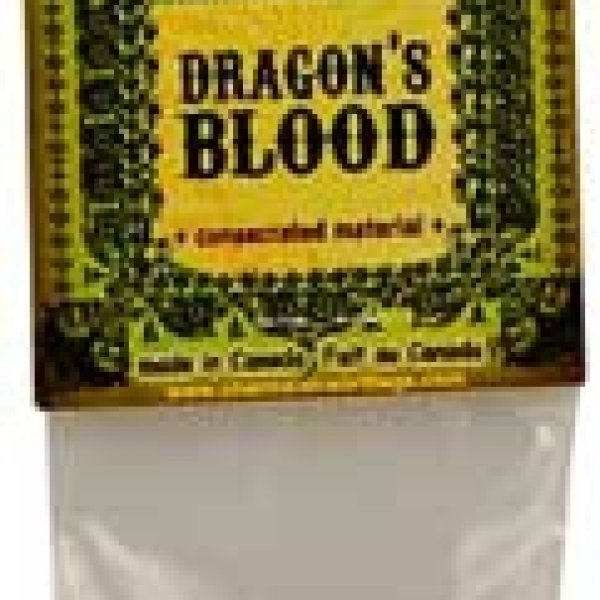 Dragons Blood (Sang de Dragon)