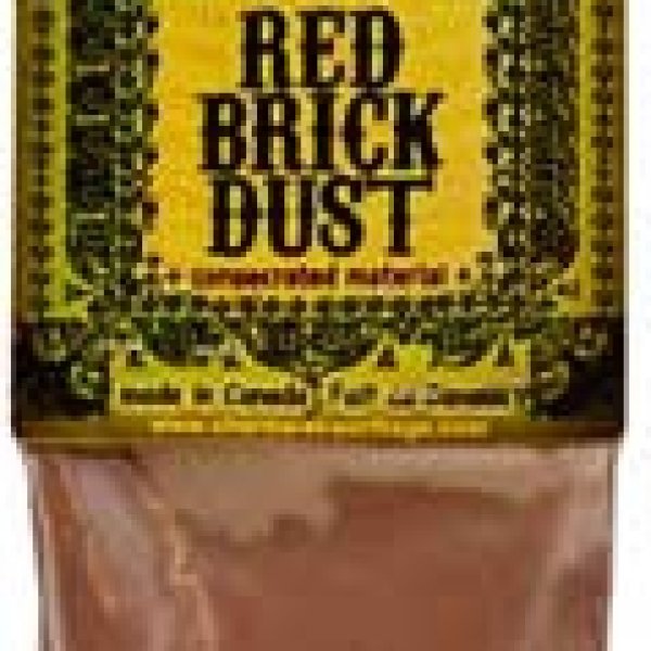 Red Brick Dust