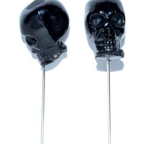 VooDoo Pins (set of 2)